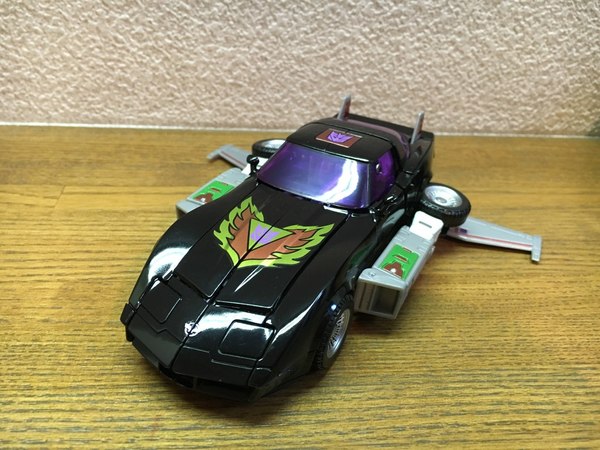 MP 25L Loudpedal   In Hand Images Of Masterpiece Tracks Recolor From Tokyo Toy Show  (3 of 38)